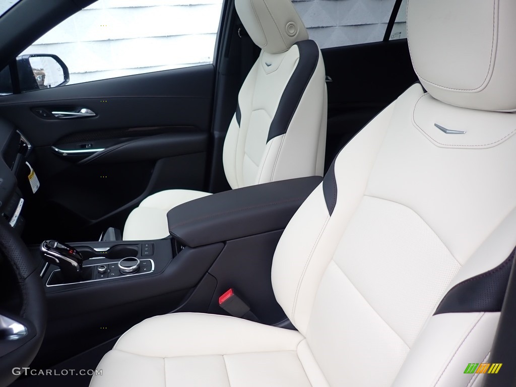 2020 XT4 Sport AWD - Shadow Metallic / Jet Black photo #11