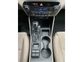 6 Speed Automatic 2020 Hyundai Tucson SEL AWD Transmission