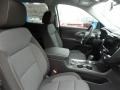 Mosaic Black Metallic - Traverse LT AWD Photo No. 10