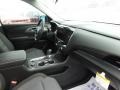 Mosaic Black Metallic - Traverse LT AWD Photo No. 11