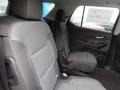 Mosaic Black Metallic - Traverse LT AWD Photo No. 12
