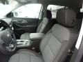 Mosaic Black Metallic - Traverse LT AWD Photo No. 17