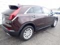 Garnet Metallic - XT4 Luxury AWD Photo No. 5