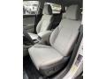 Gray 2020 Hyundai Tucson Value AWD Interior Color