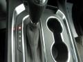 Mosaic Black Metallic - Traverse LT AWD Photo No. 31
