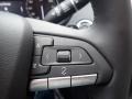 Jet Black Steering Wheel Photo for 2020 Cadillac XT4 #136768354