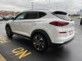 2020 Winter White Hyundai Tucson Sport AWD  photo #6