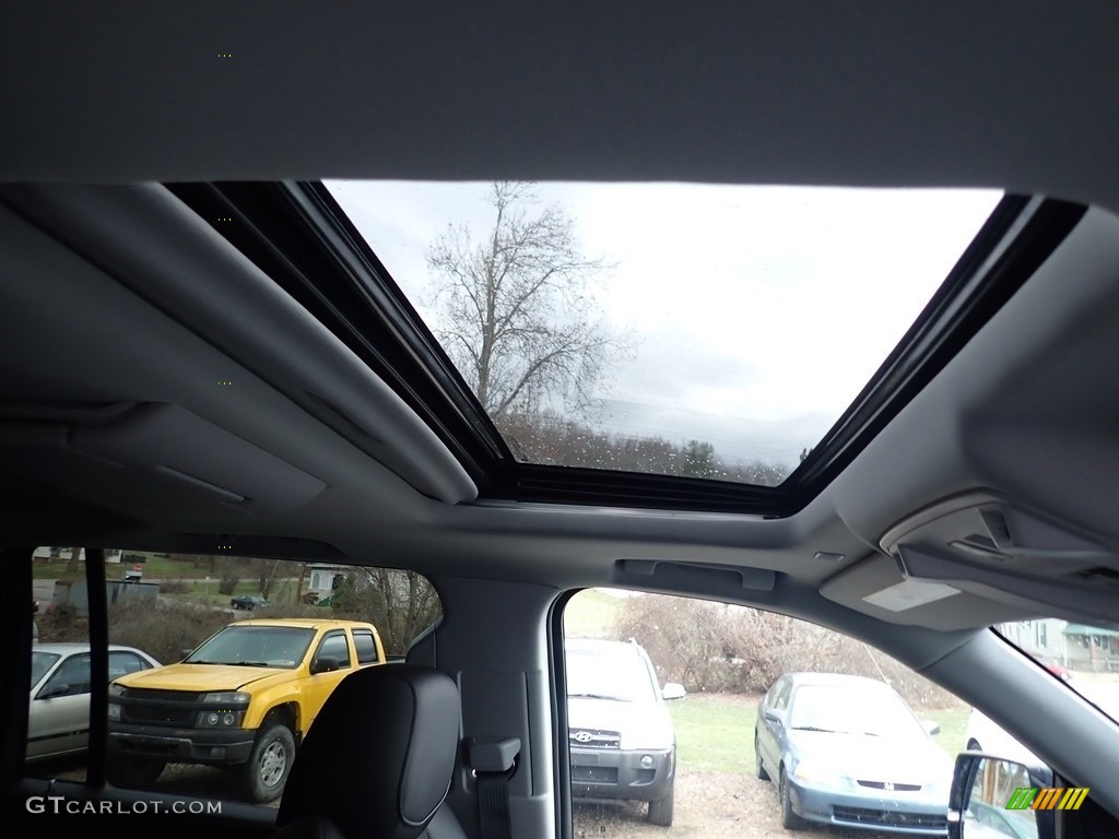 2020 Cadillac Escalade ESV Premium Luxury 4WD Sunroof Photo #136768702