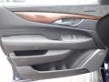 Jet Black Door Panel Photo for 2020 Cadillac Escalade #136768753