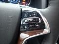 Jet Black Steering Wheel Photo for 2020 Cadillac Escalade #136768858