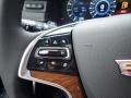  2020 Escalade ESV Premium Luxury 4WD Steering Wheel