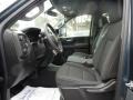2020 Shadow Gray Metallic Chevrolet Silverado 2500HD Custom Crew Cab 4x4  photo #18
