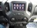 Shadow Gray Metallic - Silverado 2500HD Custom Crew Cab 4x4 Photo No. 24