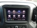 Shadow Gray Metallic - Silverado 2500HD Custom Crew Cab 4x4 Photo No. 25
