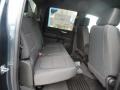 2020 Shadow Gray Metallic Chevrolet Silverado 2500HD Custom Crew Cab 4x4  photo #36