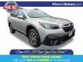 Tungsten Metallic - Outback 2.5i Premium Photo No. 1