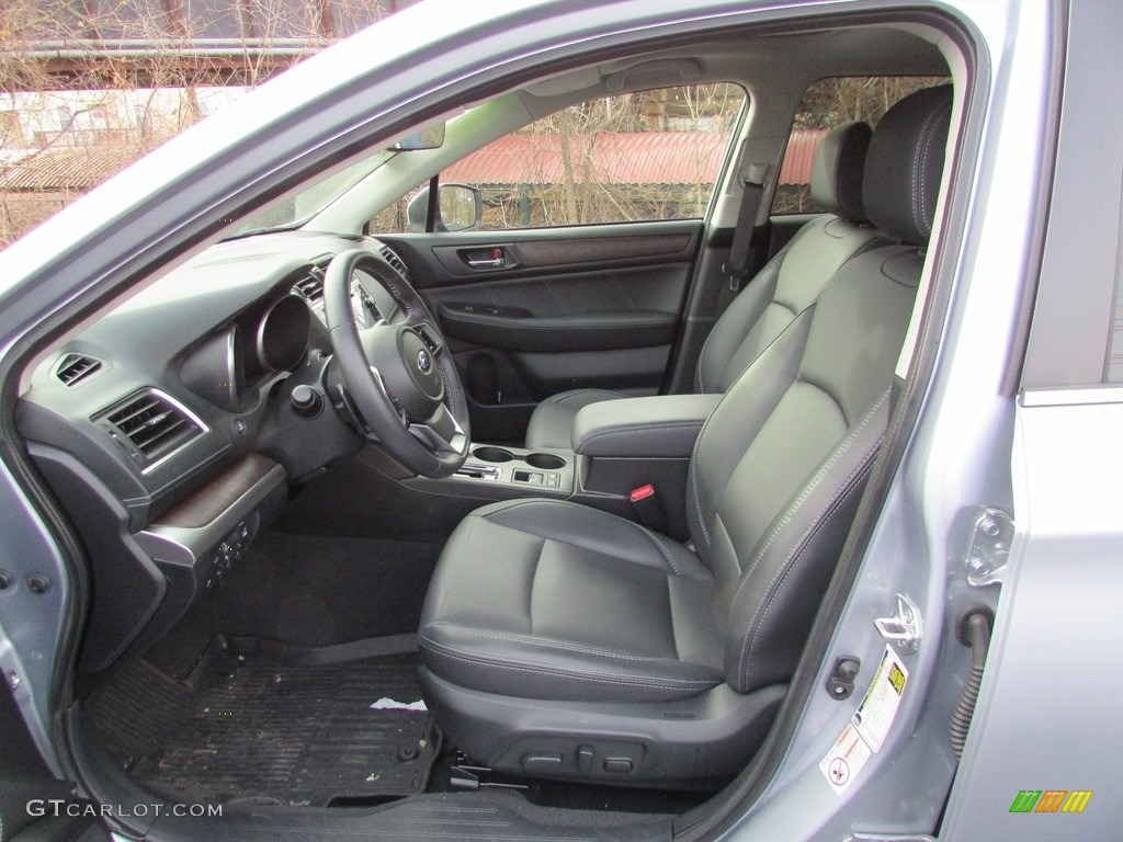 2019 Subaru Outback 2.5i Limited Front Seat Photo #136771960