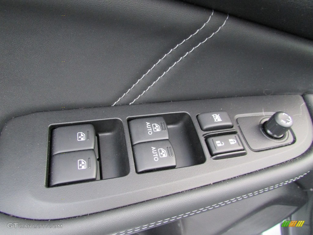 2019 Subaru Outback 2.5i Limited Controls Photo #136772017
