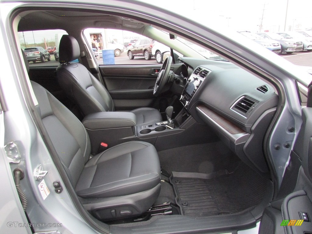 2019 Subaru Outback 2.5i Limited Front Seat Photo #136772101