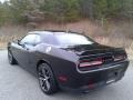 Pitch Black - Challenger R/T Photo No. 9