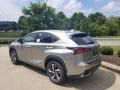 2020 Atomic Silver Lexus NX 300 AWD  photo #4