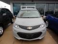 Slate Gray Metallic - Bolt EV LT Photo No. 2