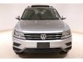 Pyrite Silver Metallic - Tiguan SE 4MOTION Photo No. 2