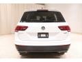 2019 Pure White Volkswagen Tiguan SE 4MOTION  photo #16