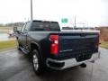 Northsky Blue Metallic - Silverado 2500HD LTZ Crew Cab 4x4 Photo No. 5