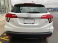 Platinum White Pearl - HR-V LX AWD Photo No. 6