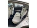 Platinum White Pearl - HR-V LX AWD Photo No. 19