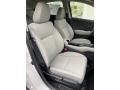 2020 Platinum White Pearl Honda HR-V LX AWD  photo #27