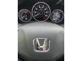 2020 Platinum White Pearl Honda HR-V LX AWD  photo #30