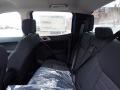 2019 Lightning Blue Metallic Ford Ranger XLT SuperCrew 4x4  photo #12