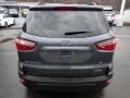 Smoke Metallic - EcoSport SE 4WD Photo No. 4