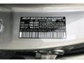 Mojave Silver Metallic - A 220 Sedan Photo No. 11