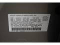 Lunar Silver Metallic - MDX Technology Photo No. 43