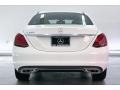 Polar White - C 300 Sedan Photo No. 3