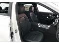 Polar White - C 300 Sedan Photo No. 5