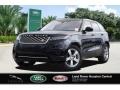 2020 Narvik Black Land Rover Range Rover Velar S #136781854