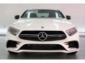 Polar White - CLS AMG 53 4Matic Coupe Photo No. 2