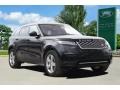 2020 Narvik Black Land Rover Range Rover Velar S  photo #2