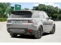 Eiger Gray Metallic - Range Rover Sport HSE Photo No. 4