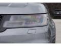 Eiger Gray Metallic - Range Rover Sport HSE Photo No. 6