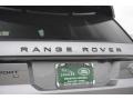 Eiger Gray Metallic - Range Rover Sport HSE Photo No. 8