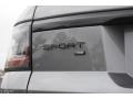 Eiger Gray Metallic - Range Rover Sport HSE Photo No. 9
