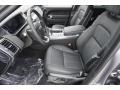 Eiger Gray Metallic - Range Rover Sport HSE Photo No. 10