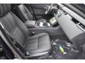 Narvik Black - Range Rover Velar S Photo No. 11