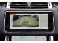 Eiger Gray Metallic - Range Rover Sport HSE Photo No. 15