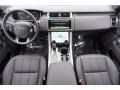 Eiger Gray Metallic - Range Rover Sport HSE Photo No. 26